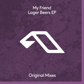 My Friend Lager Beers - Extended Mix