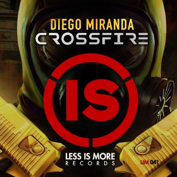 Diego Miranda Crossfire