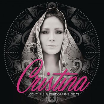 Cristina Cuatro Copas