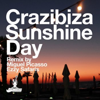 Crazibiza Sunshine Day (Acapella Tool)