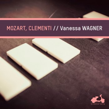 Vanessa Wagner Piano Sonata No. 17 in B-Flat Major, K. 570: II. Adagio