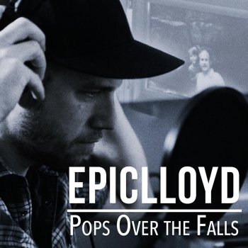 Epiclloyd Pops Over the Falls