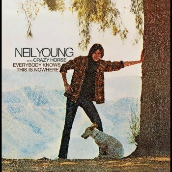 Neil Young & Crazy Horse Cowgirl In the Sand