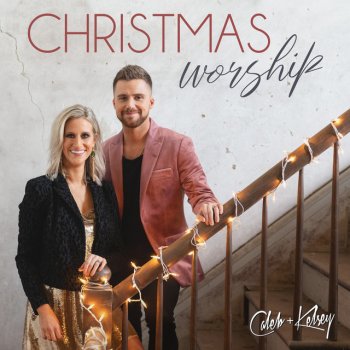 Caleb and Kelsey Silent Night (Holy Child)