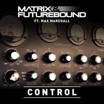 Matrix & Futurebound Control - Yousef Circus Rework