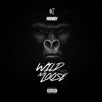 Monkey feat. K-Trap Still Frying (feat. K Trap)