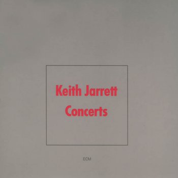 Keith Jarrett Bregenz Part 2