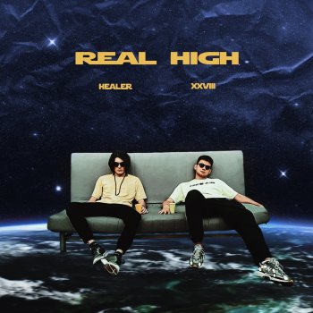 HEALER feat. XXVIII Real High