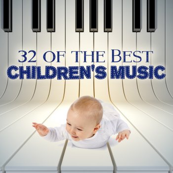 Children's Music Bye Baby Bunting - Instrumental
