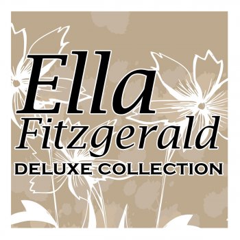 Ella Fitzgerald Don't Fence Me In (Remastered)