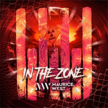 Maurice West In the Zone - Extended Mix