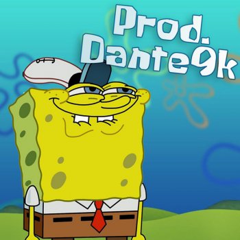Dante9k Spongebob