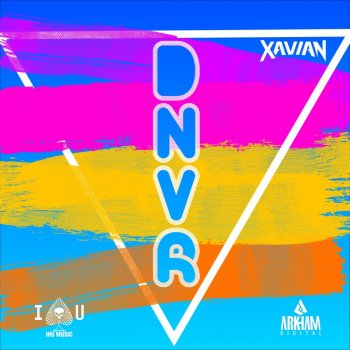 Xavian DNVR (Extended Mix)