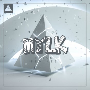 MYLK feat. Rob Gasser Prism - Rob Gasser Remix