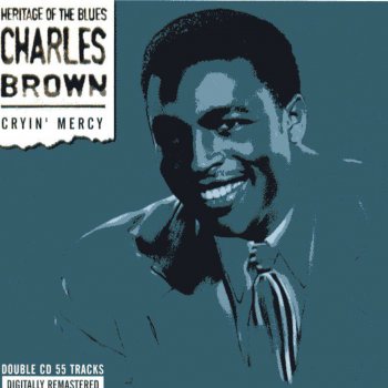 Charles Brown I Want to Fool Around With You