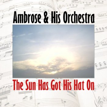 Ambrose and His Orchestra Dames