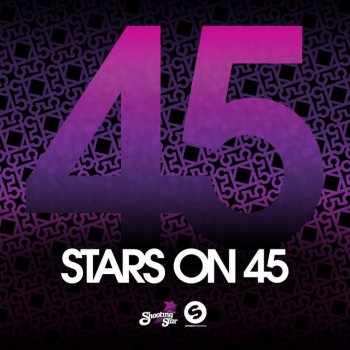 Stars On 45 45 (Olav Basoski Remix) [Mark & Shark Re-Edit]