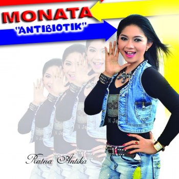 Ratna Antika feat. Rena KDI Goyang 25 (Gojigo)