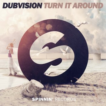Dubvision Turn It Around