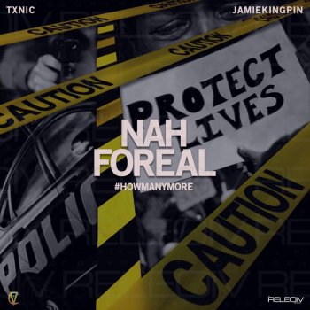 Txnic feat. JamieKingPin & Mack 10 Nah Foreal