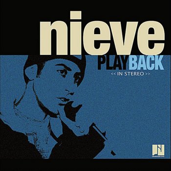 Nieve Playback (feat. Ine)