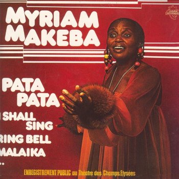 Miriam Makeba Malaika