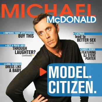 Michael McDonald Catch Me!