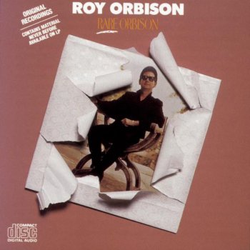 Roy Orbison Drifting Away