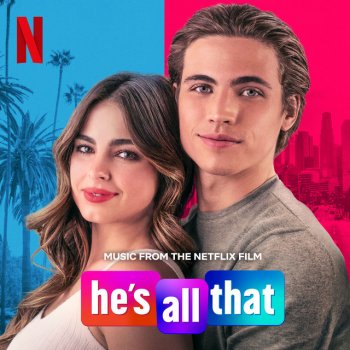 Cyn feat. BettinaBergström Kiss Me - From The Netflix Film “He’s All That” / Remix