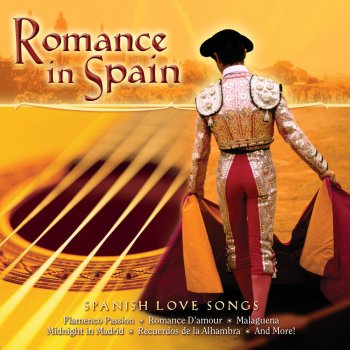 Performance Artist Romance de Amor (Romance of Love)