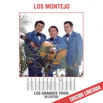 Los Montejo Llévame (Remasterizado)