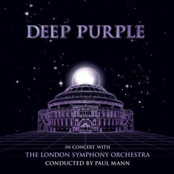 Deep Purple Concerto for Group and Orchestra (Movement, Pt. 3)