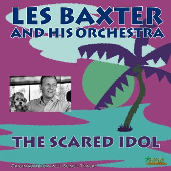 Les Baxter and His Orchestra Procession of the Princes