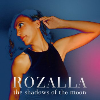 Rozalla The Shadows of the Moon - (House of Virus Radio Edit)