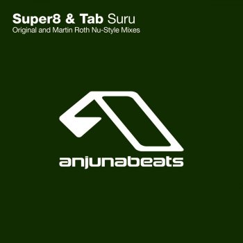 Super8 & Tab Suru