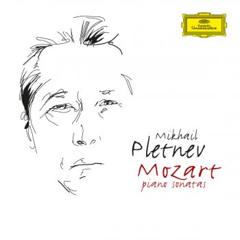 Mikhail Pletnev Piano Sonata No. 10 in C Major, K. 330: II. Andante cantabile