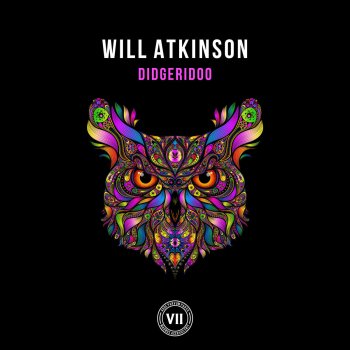 Will Atkinson Didgeridoo (Extended Mix)