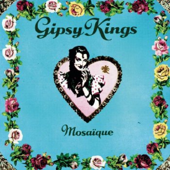 Gipsy Kings Mosaïque