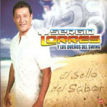 Sergio Torres Yo Soy la Cumbia / El Agua Loca