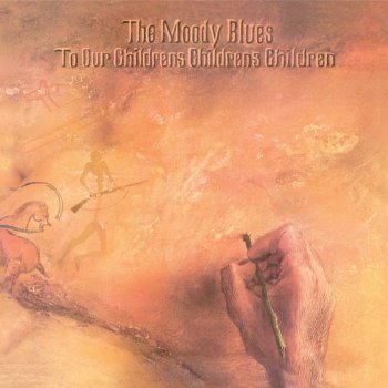 The Moody Blues Have You Heard (David Symonds BBC Radio One Concert)