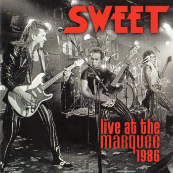 Sweet Action - Live