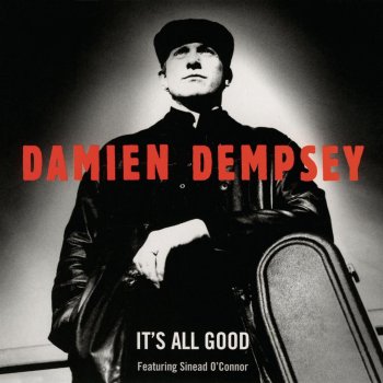 Damien Dempsey You Were Always On My Mind