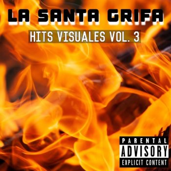 La Santa Grifa feat. Bany Me Acompaña La Locura