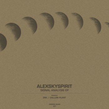 Alexskyspirit Signal Analysis (Callum Plant Remix)