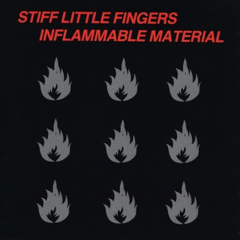 Stiff Little Fingers Jake Burns Interview, Pt. 1