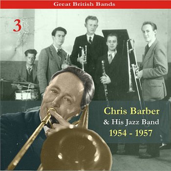 Chris Barber's Jazz Band When You and I Were Young Maggie Dear