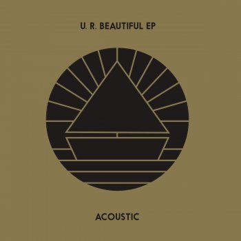 The Beach U. R. Beautiful (Acoustic)
