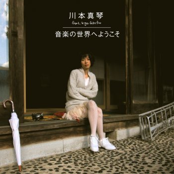 Makoto Kawamoto feat. Tiger Fake Fur 石の生活