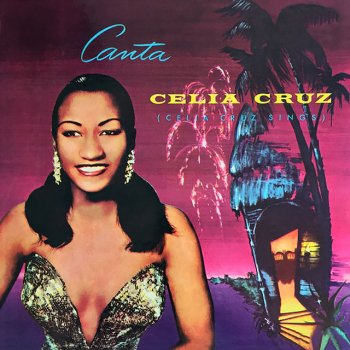 La Sonora Matancera feat. Celia Cruz Goza Negra