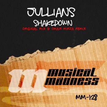Jullians Shakedown (Original Mix)